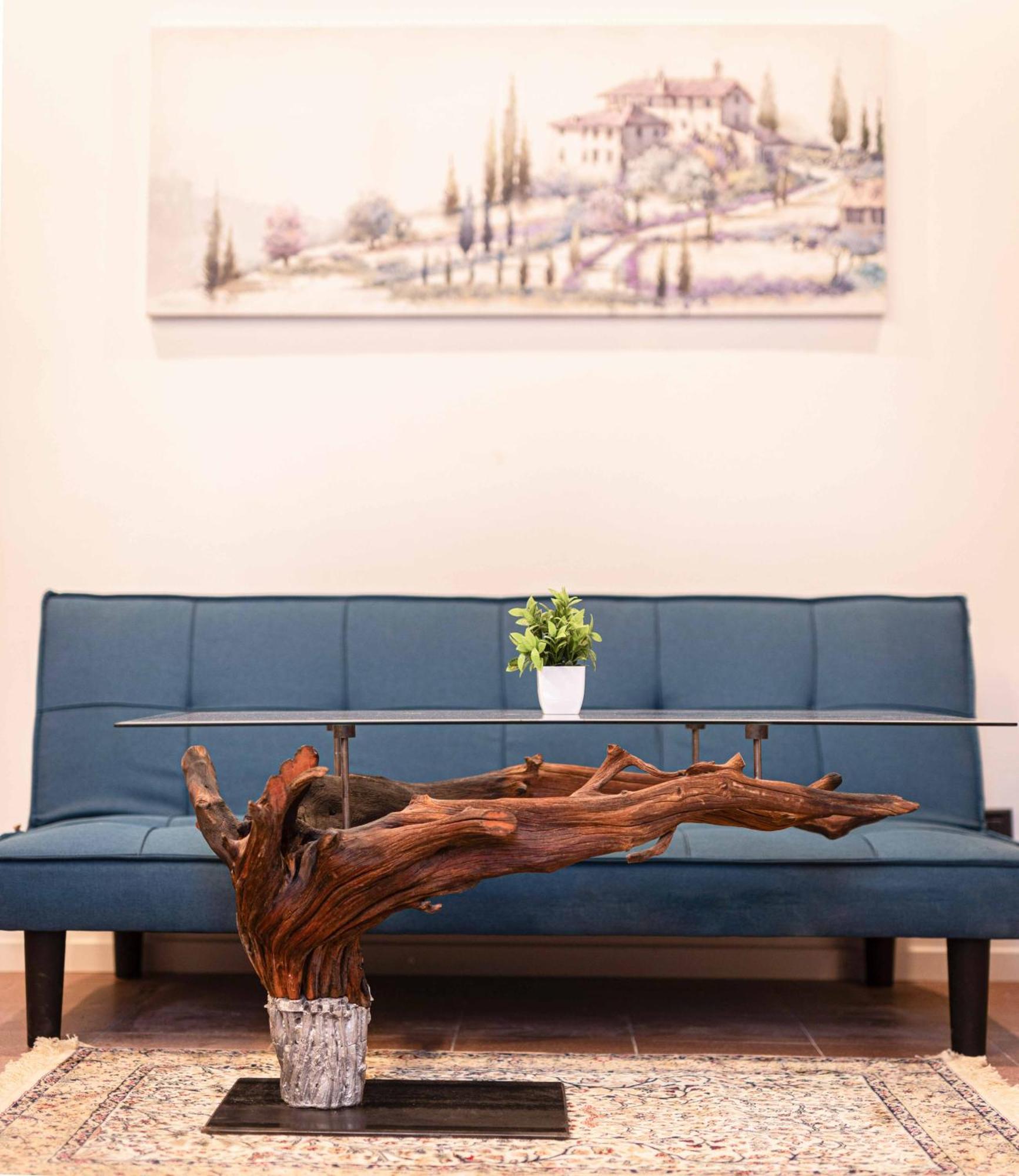 Al 18 Verona Rooms Ngoại thất bức ảnh