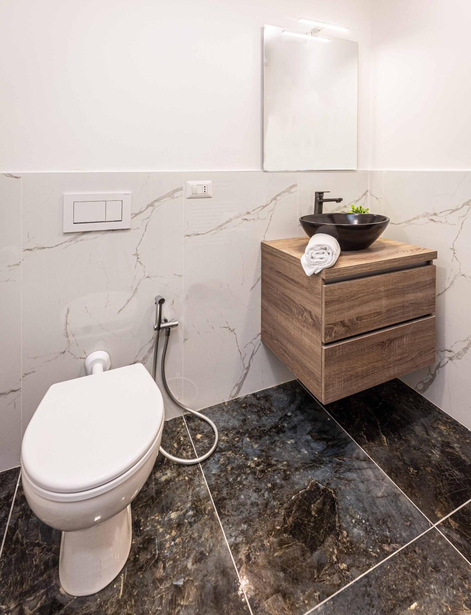 Al 18 Verona Rooms Ngoại thất bức ảnh